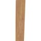 Ekena Millwork 3 1/2"W x 8"D x 16"H Traditional Smooth Knee Brace, Western Red Cedar BRC04X08X16TRA00SWR - alternate 4